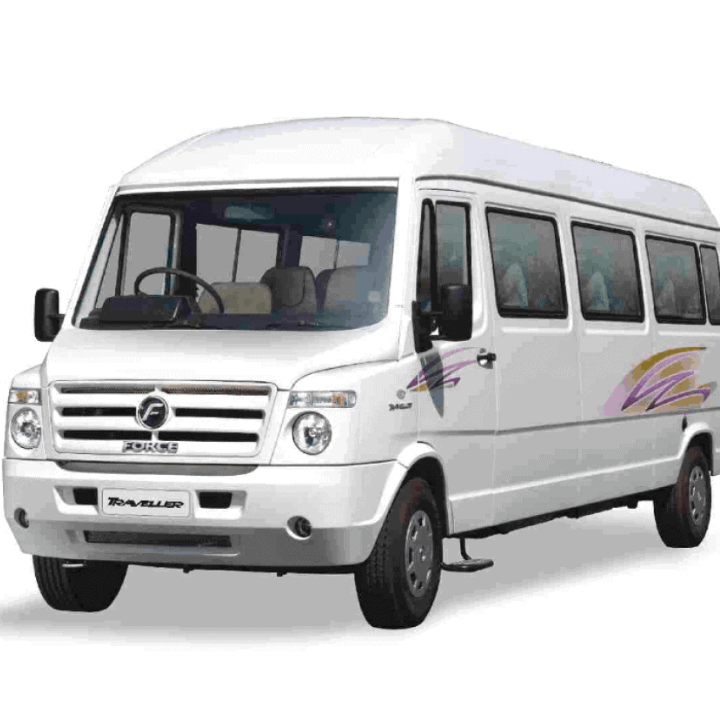 Tempo Traveller